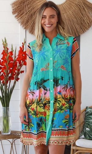 Kendra Dress