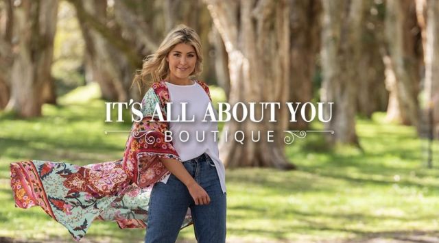 It s All About You Boutique It s All About You Boutique